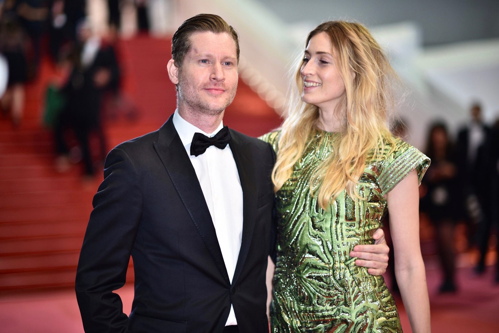 Red Carpet Shockwaves at the 2025 Cannes Festival (image credits: wikimedia)