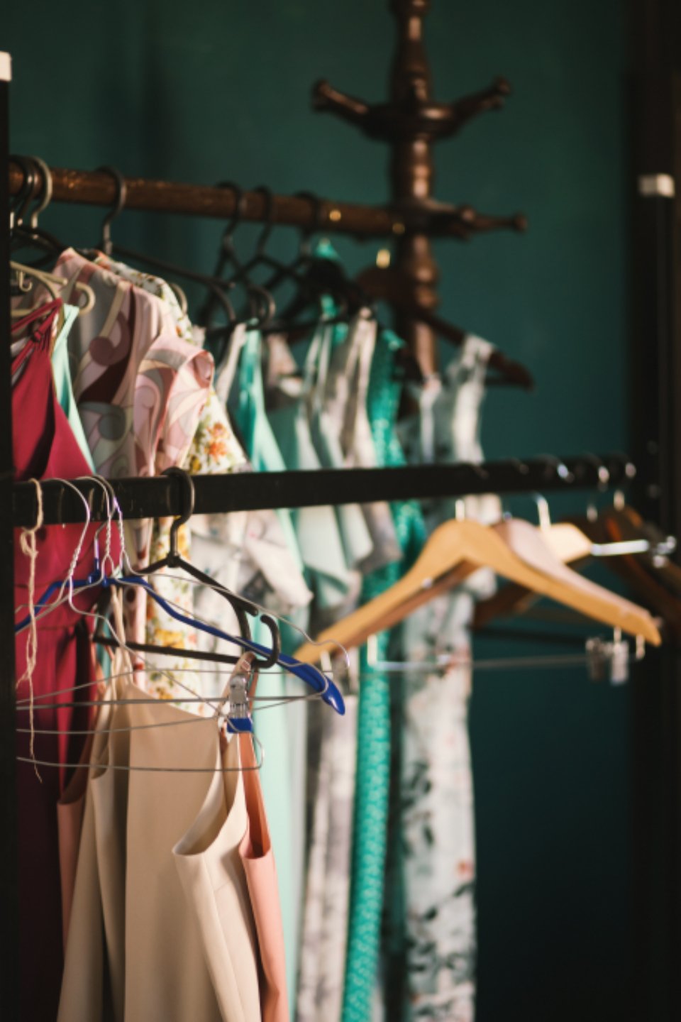 Fashion as a Mirror of Change (image credits: stocksnap)
