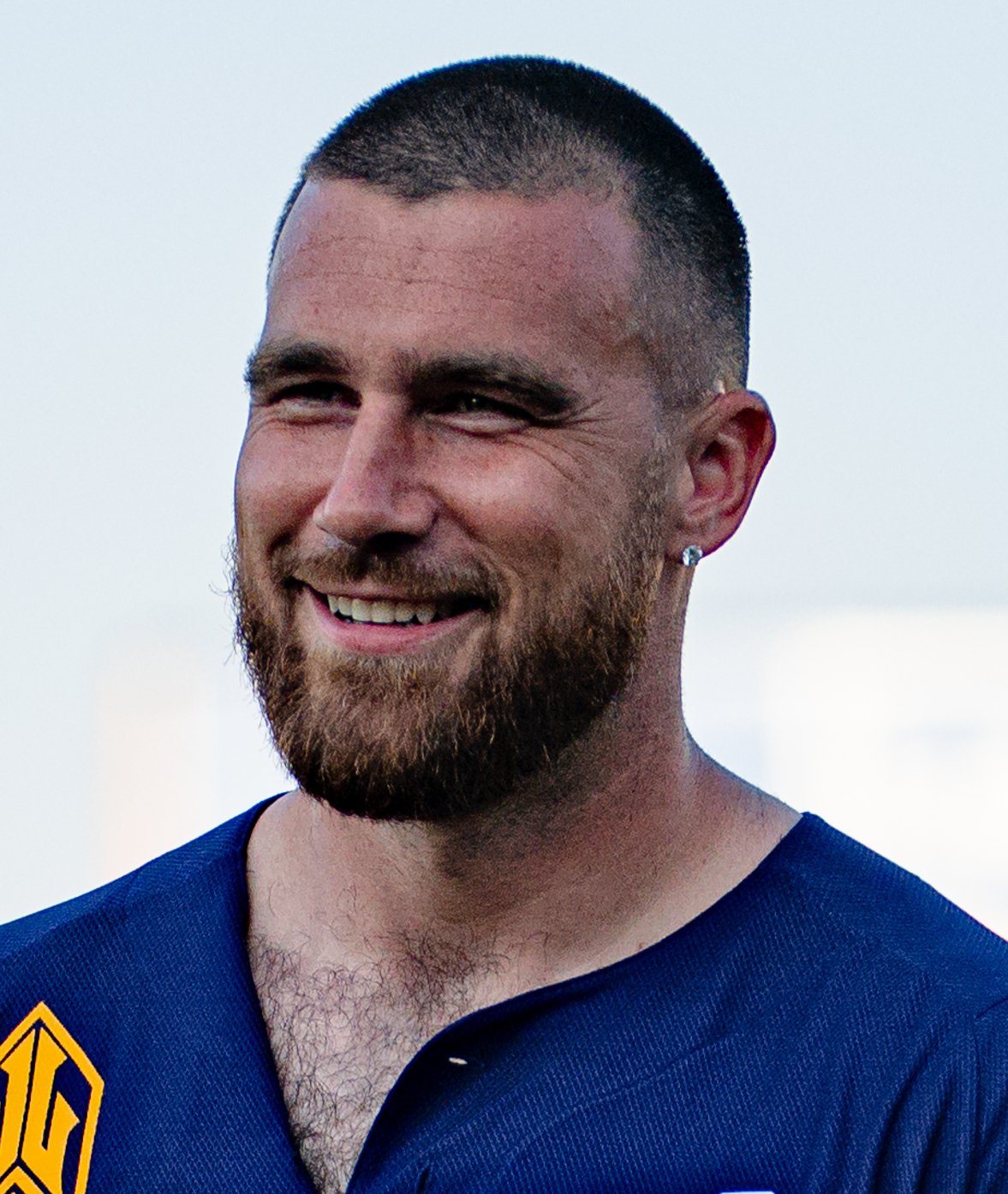 Swift and Kelce: Defining a Fresh Power Couple (image credits: wikimedia)