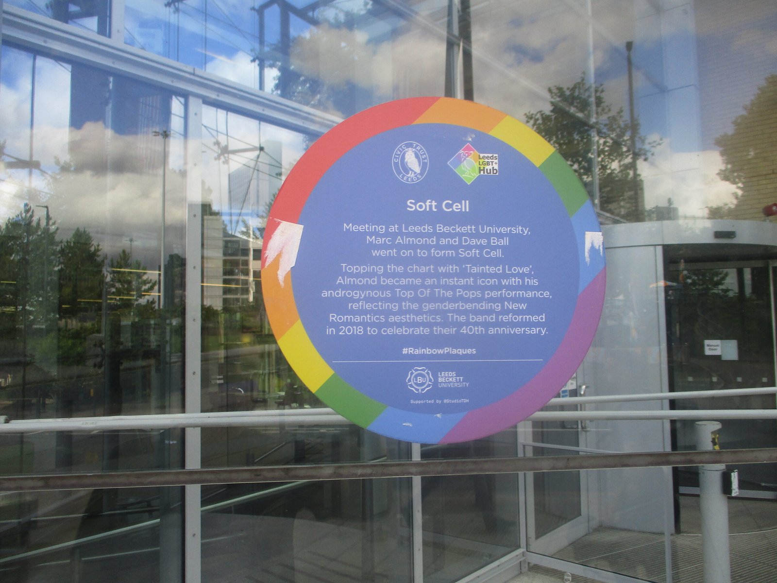 Soft Cell – 