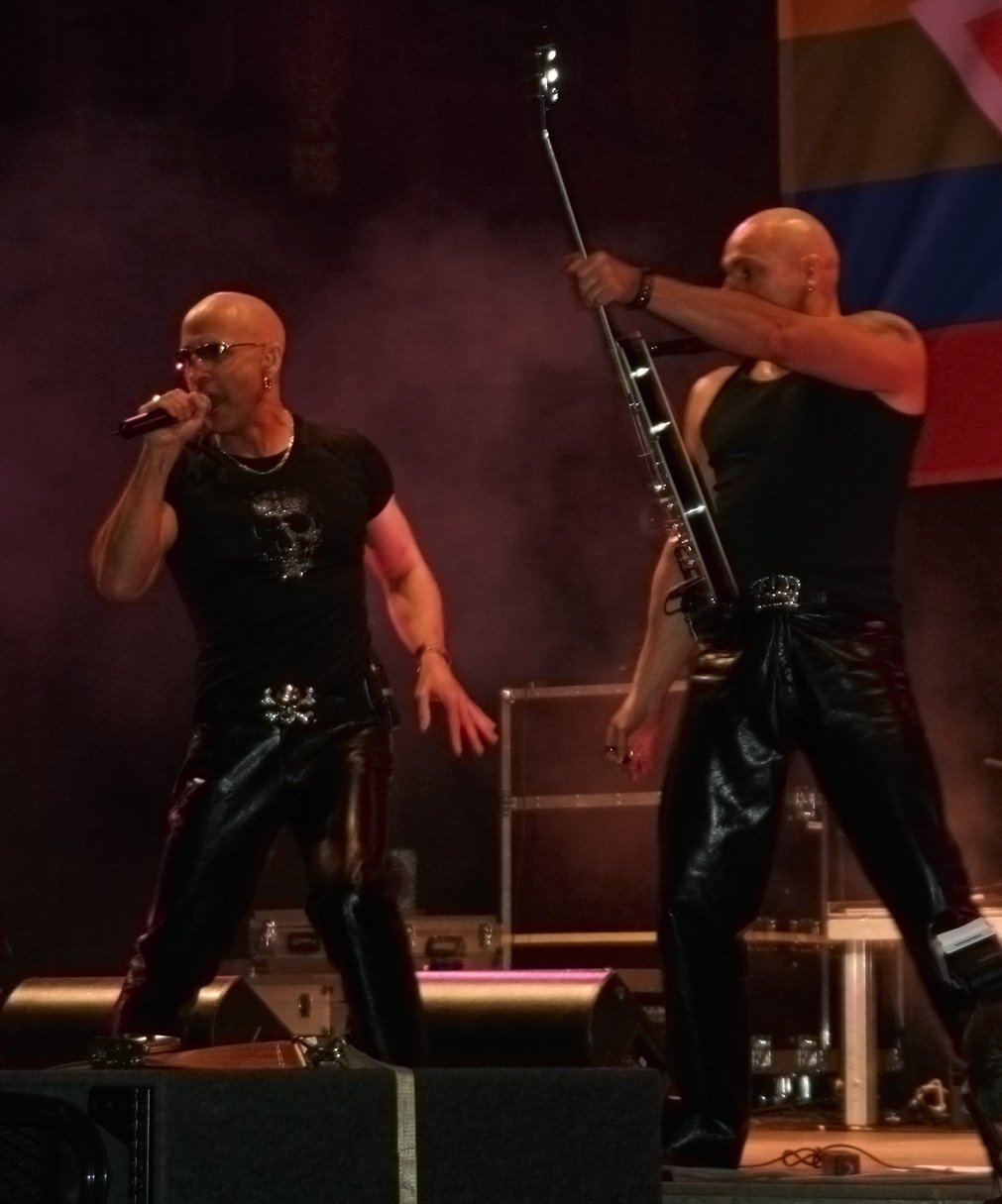 Right Said Fred – 