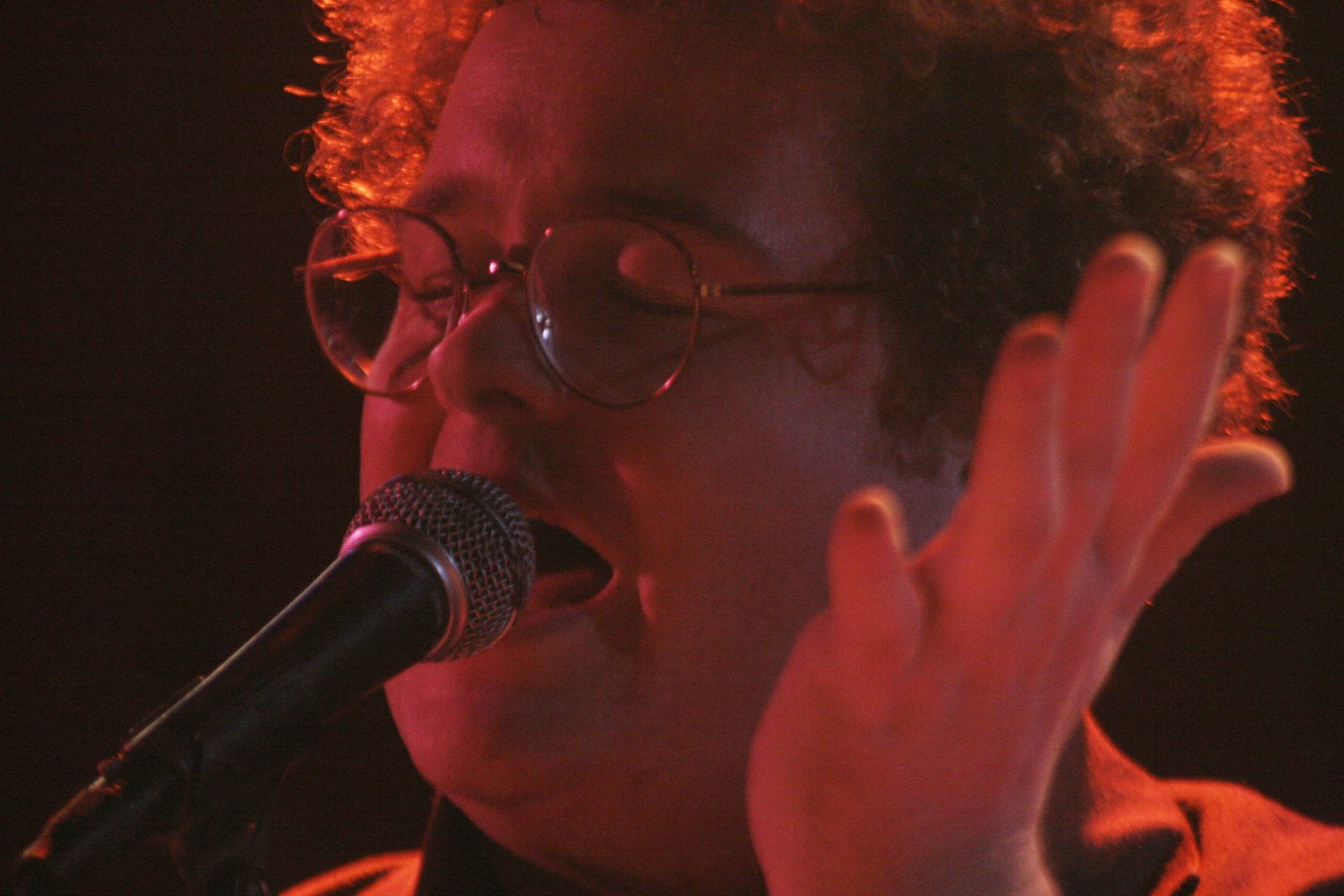 Harvey Danger – 