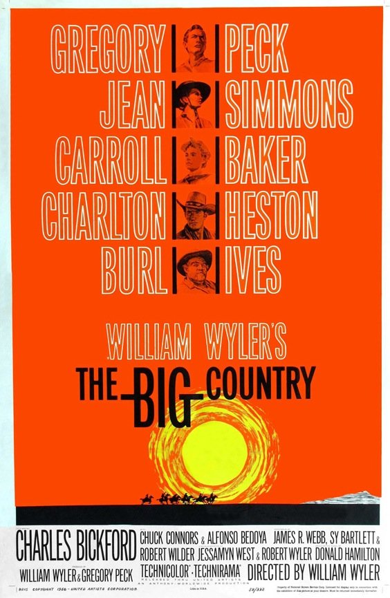 Big Country – 