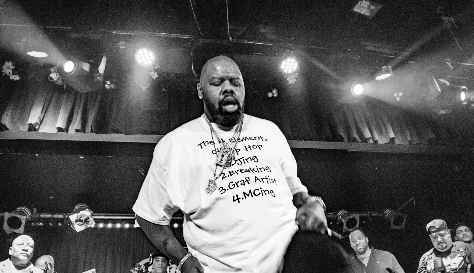 Biz Markie – 