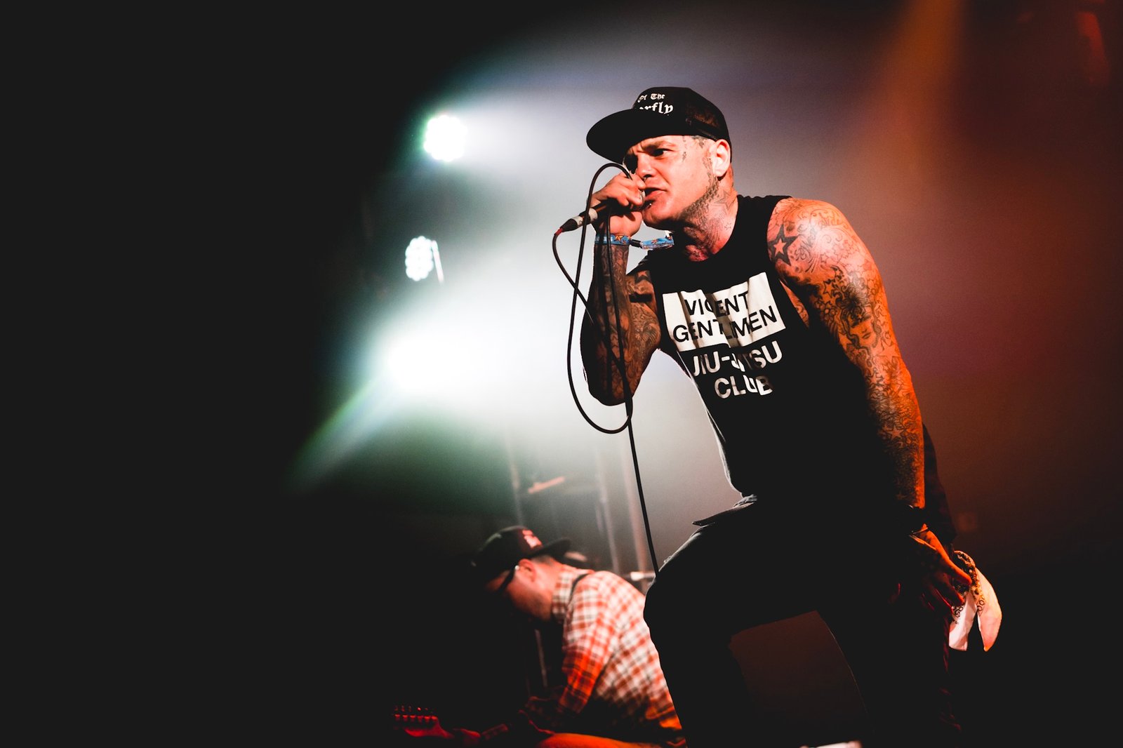 Crazy Town – 