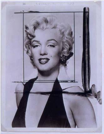 Celebrity as Art (image credits: wikimedia)