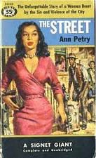 The Street by Ann Petry (image credits: wikimedia)