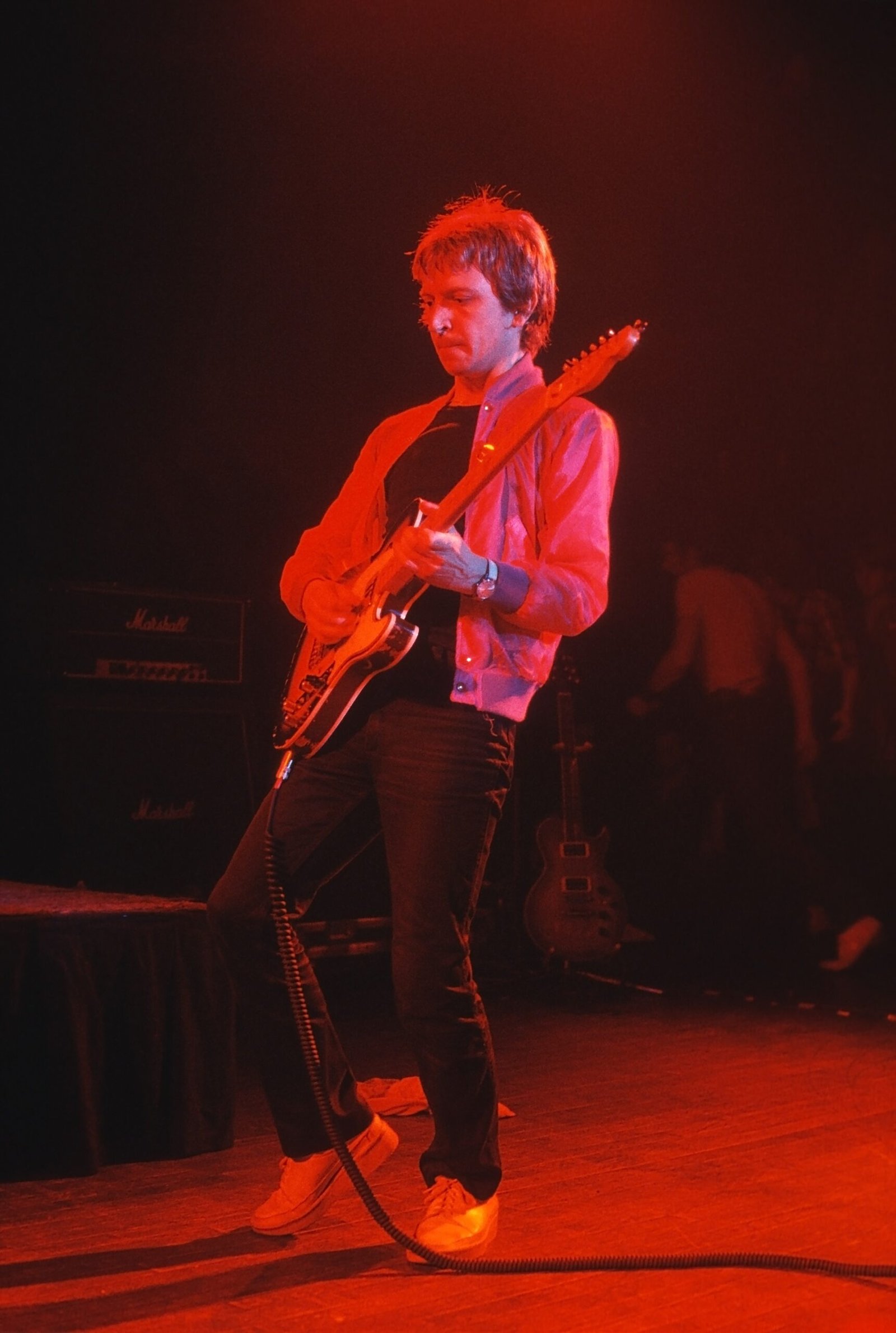 “Every Breath You Take” – The Police’s Unforgettable Ballad (image credits: wikimedia)
