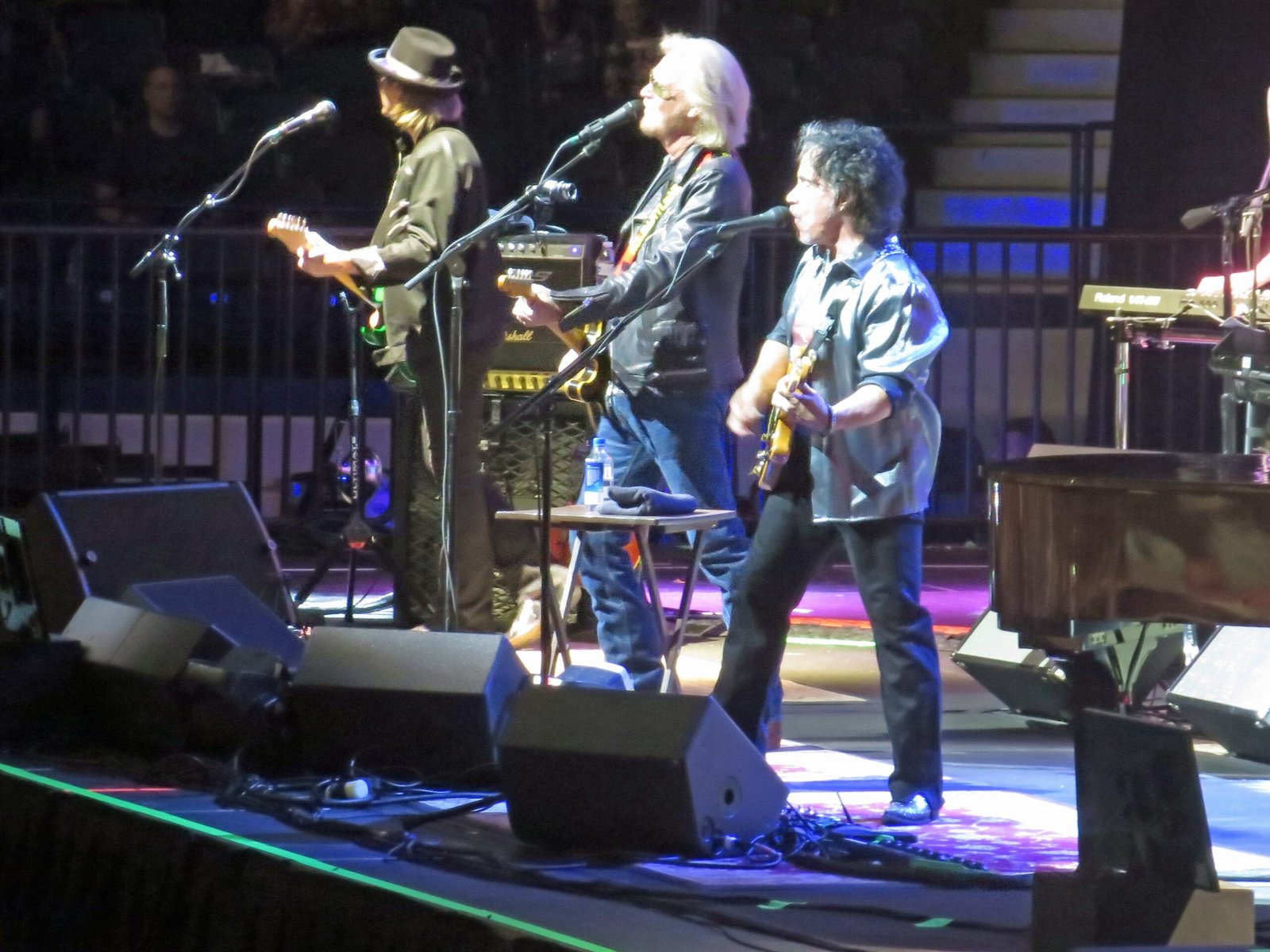 Hall & Oates – Masters of the Catchy Chorus (image credits: wikimedia)