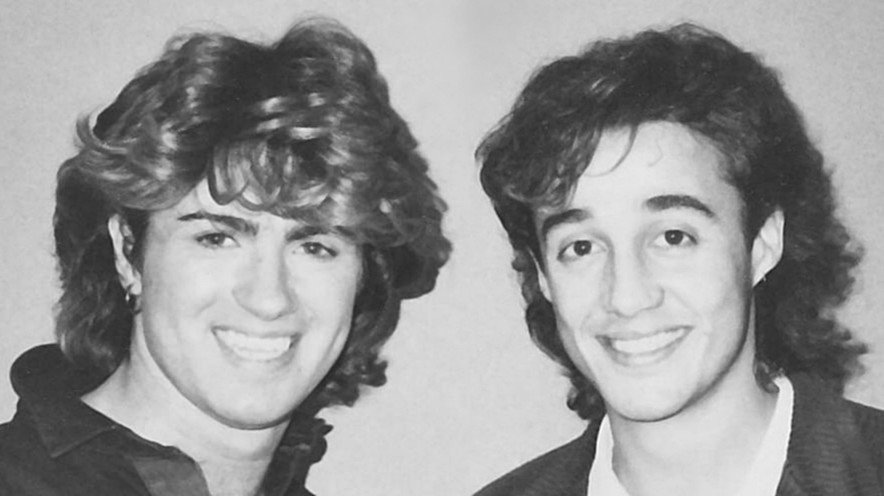 Wham! – “Wake Me Up Before You Go-Go” and the Sound of Pure Joy (image credits: wikimedia)