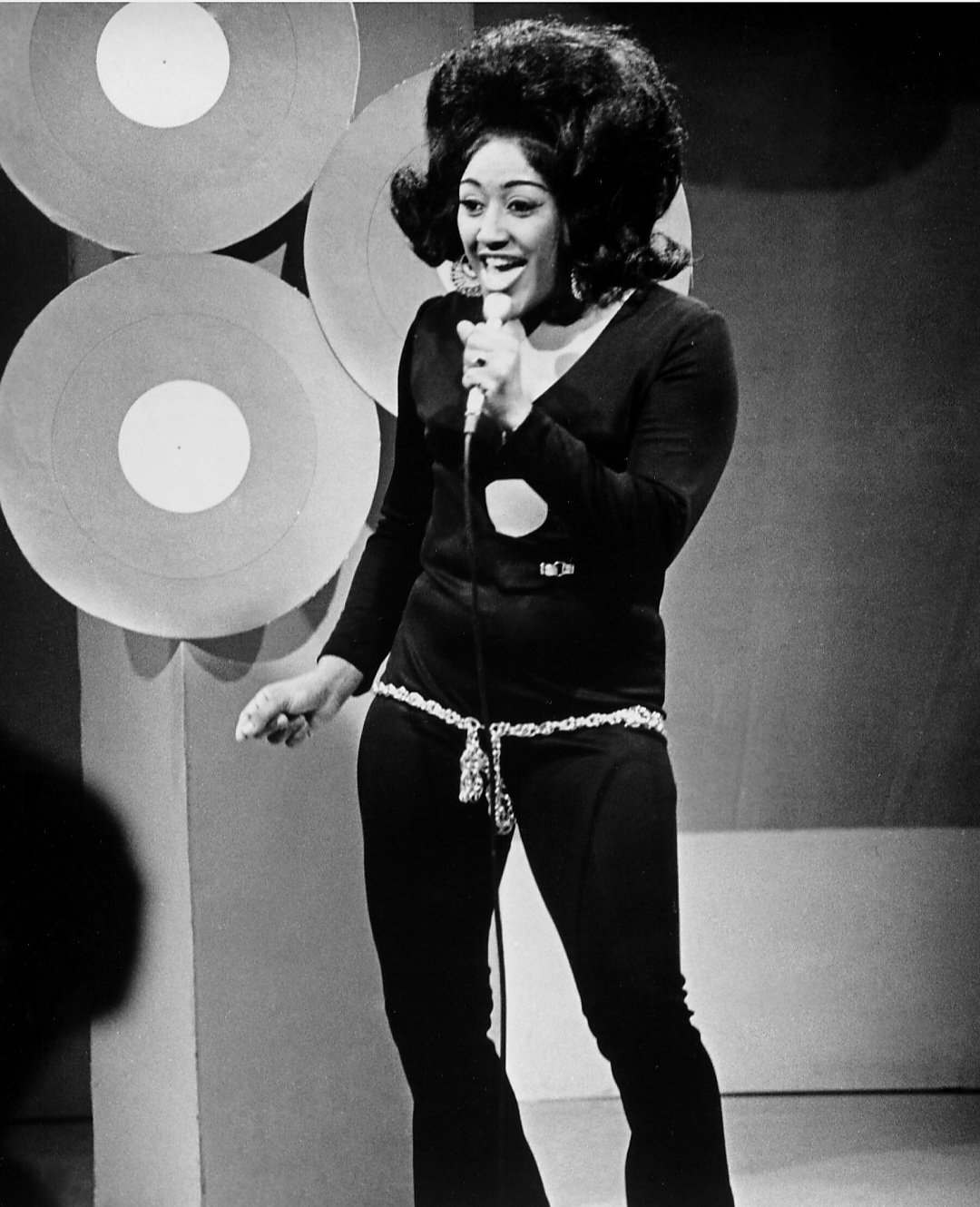 Jean Knight: The Soul Star Who Chose Simplicity (image credits: wikimedia)