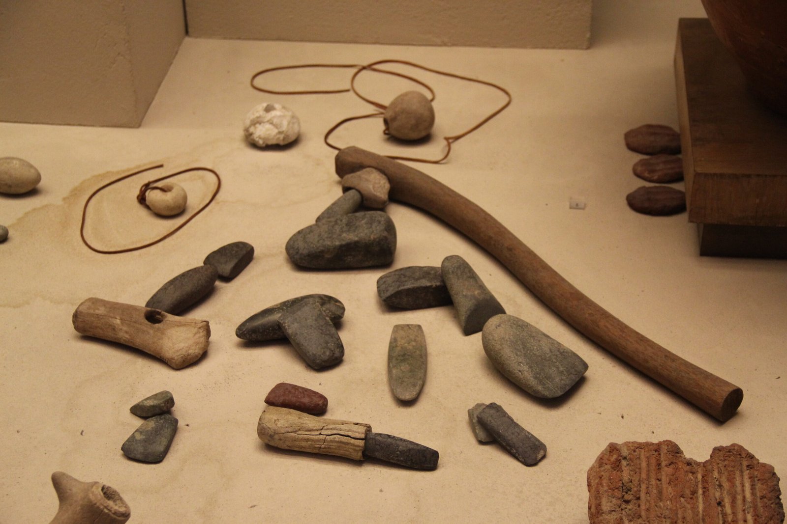 The London Hammer (Texas, USA) (image credits: wikimedia)