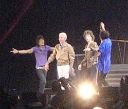 The Rolling Stones – Their Satanic Majesties Request (1967) (image credits: wikimedia)