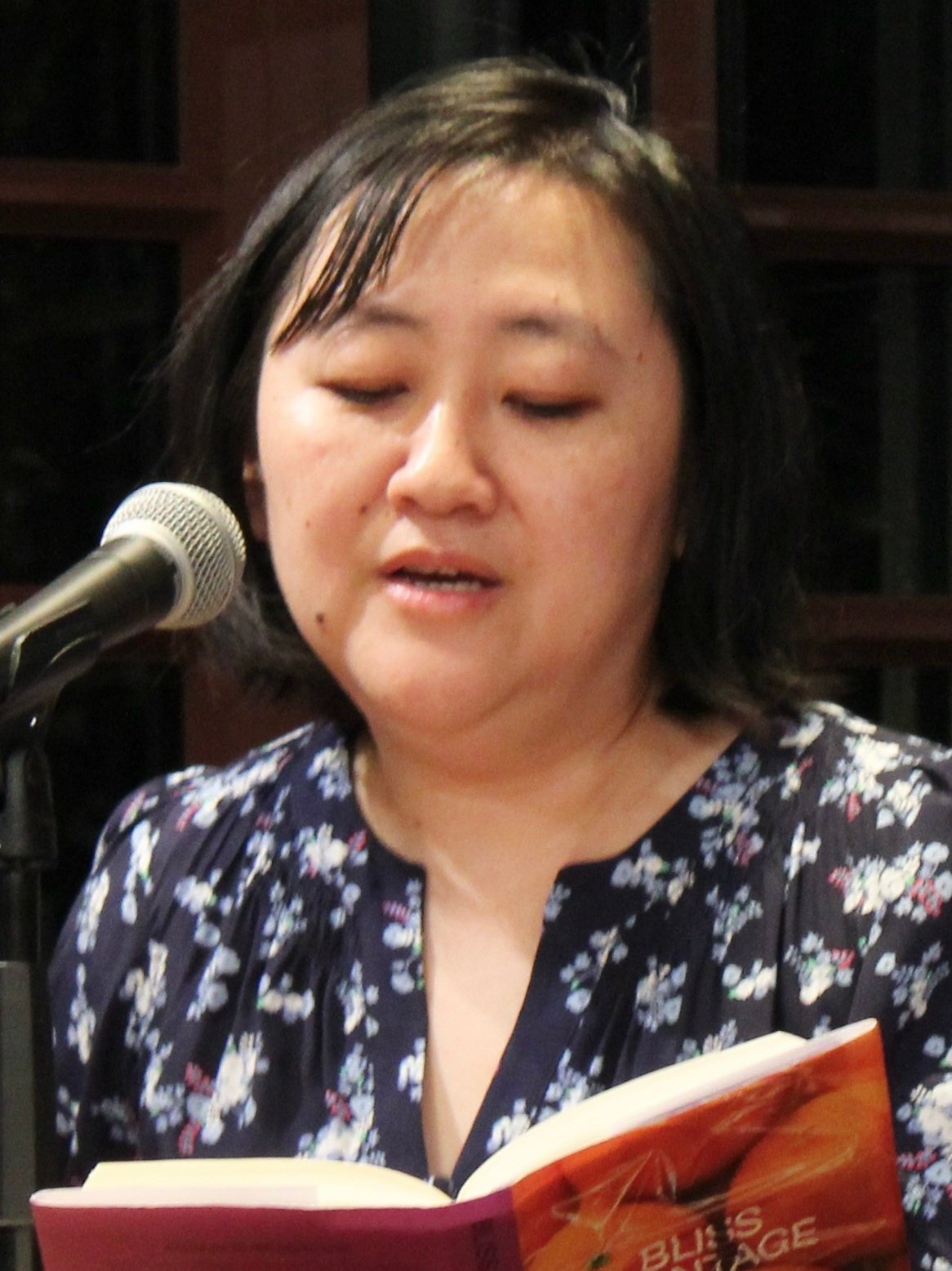 Severance by Ling Ma (image credits: wikimedia)
