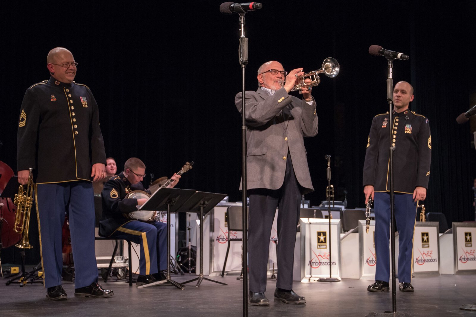 Elevated American Music Abroad (image credits: wikimedia)