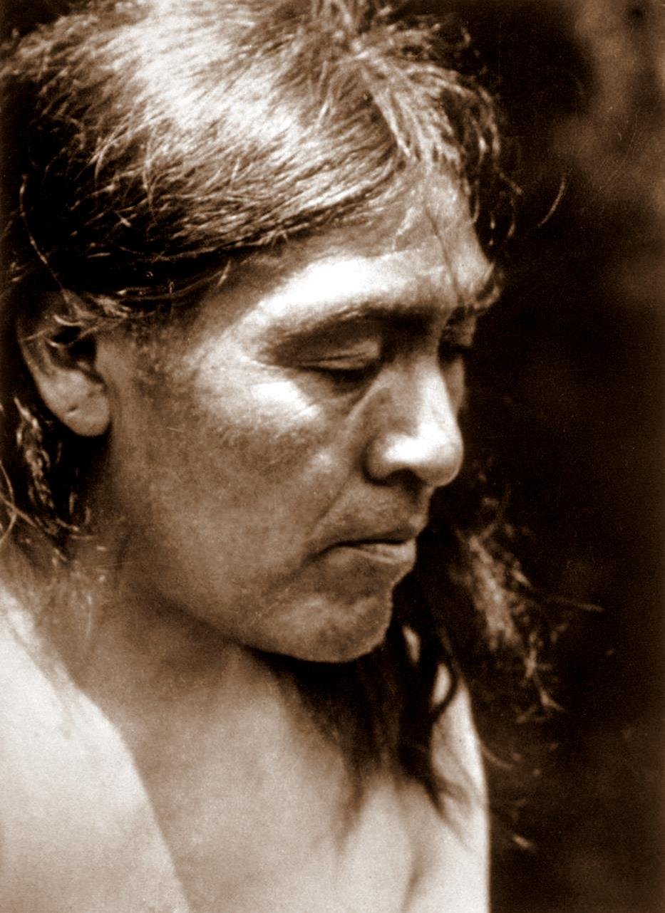 Ishi – The Last “Wild” Native American (image credits: wikimedia)