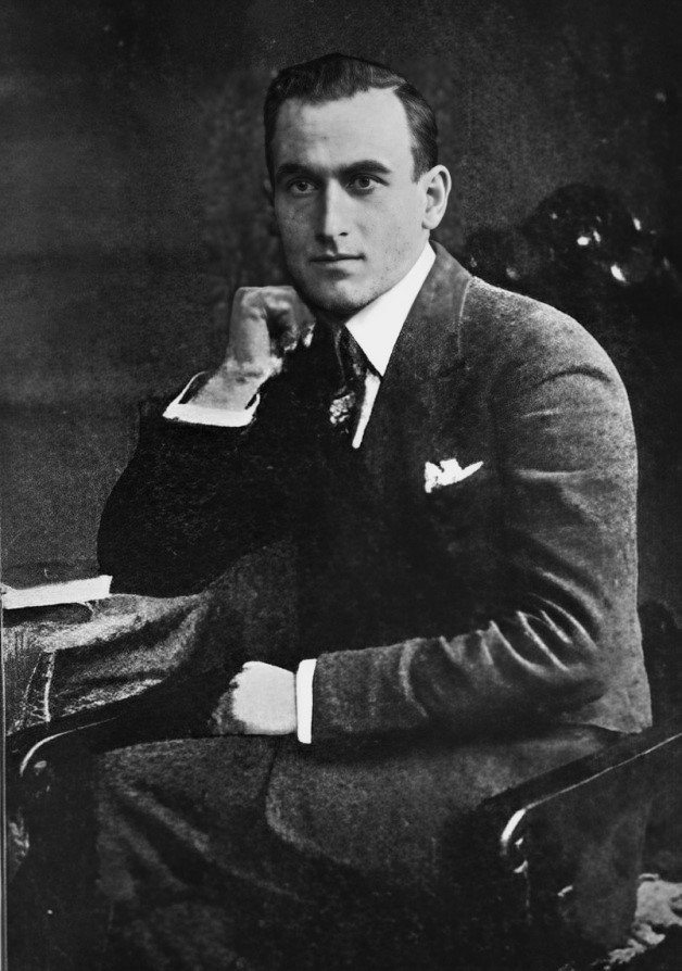 Soghomon Tehlirian – The Assassin Who Got Away (image credits: wikimedia)
