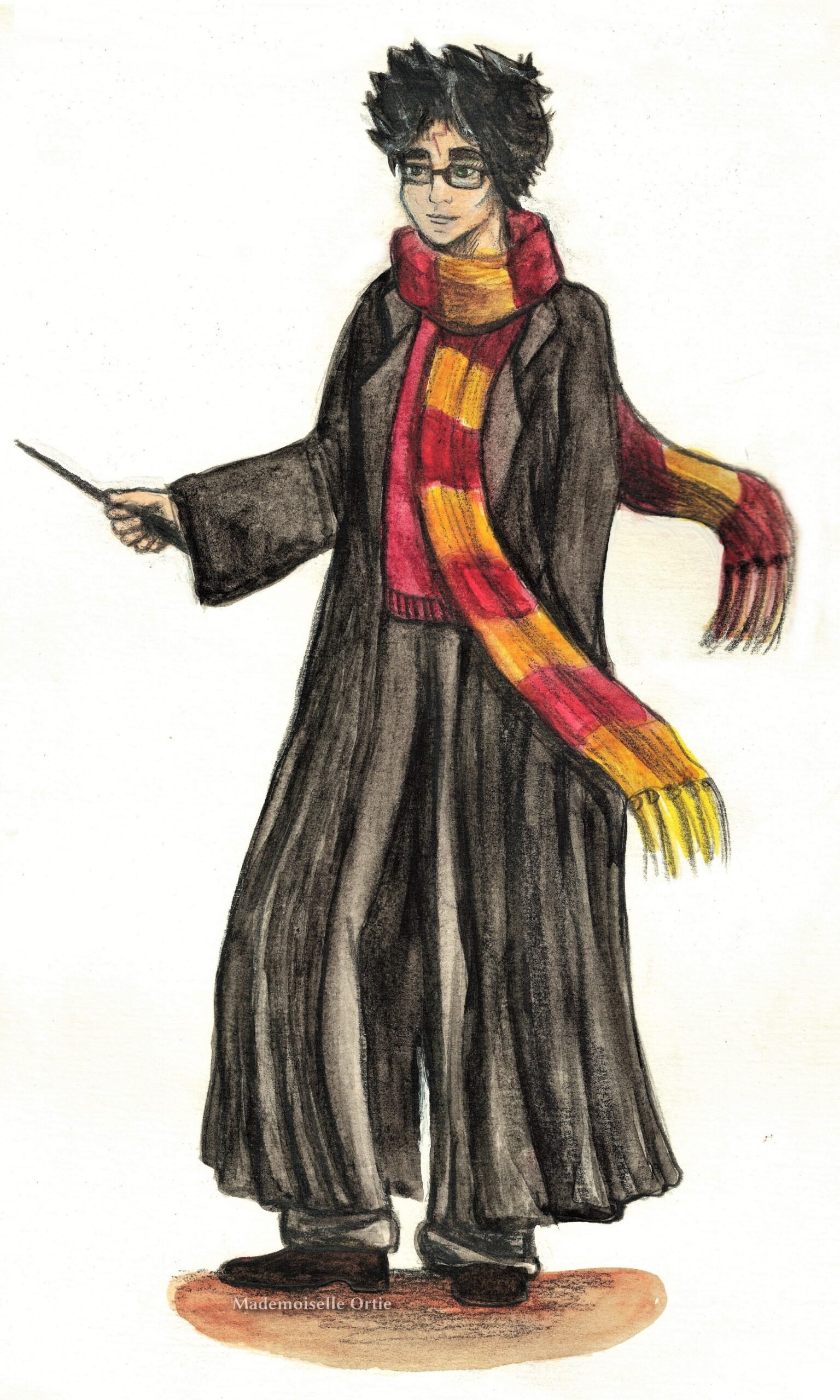 7. Harry Potter – The Modern Translation Phenomenon (image credits: wikimedia)