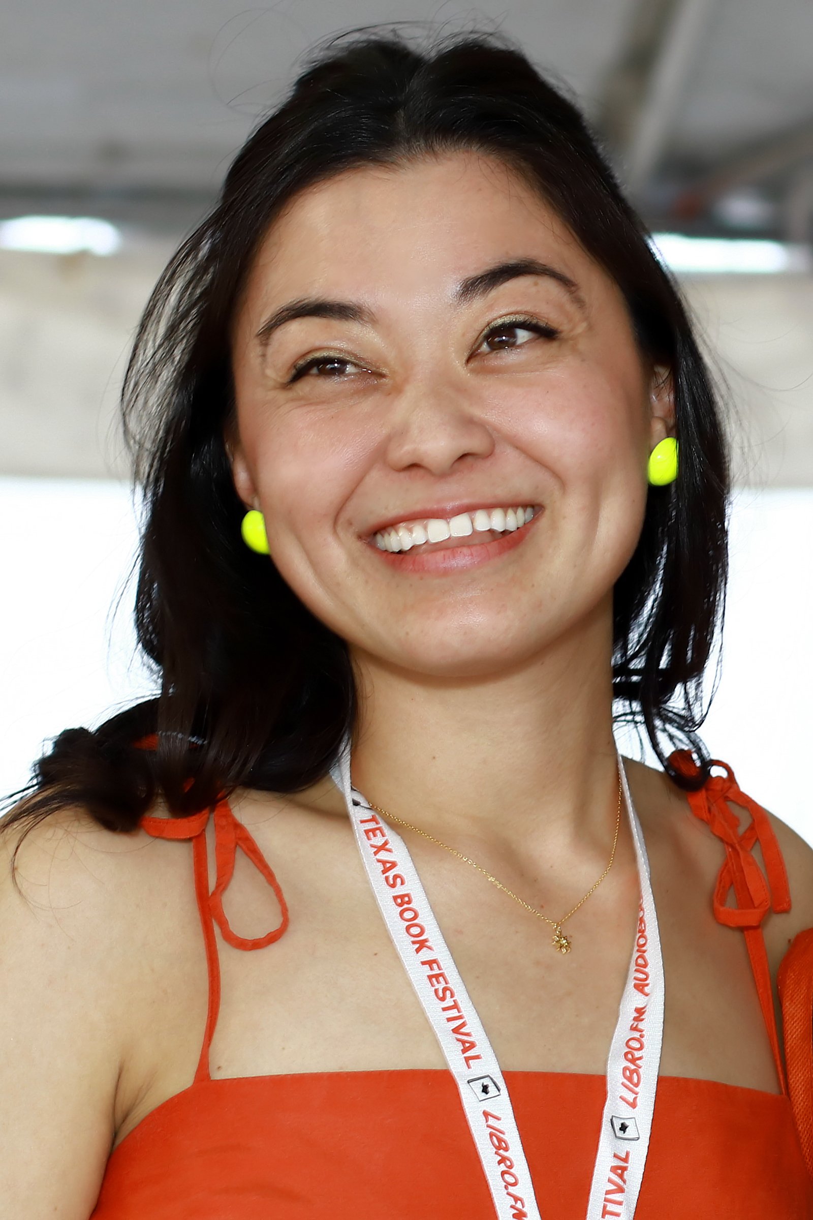 Owning Your Voice and Story (image credits: wikimedia)