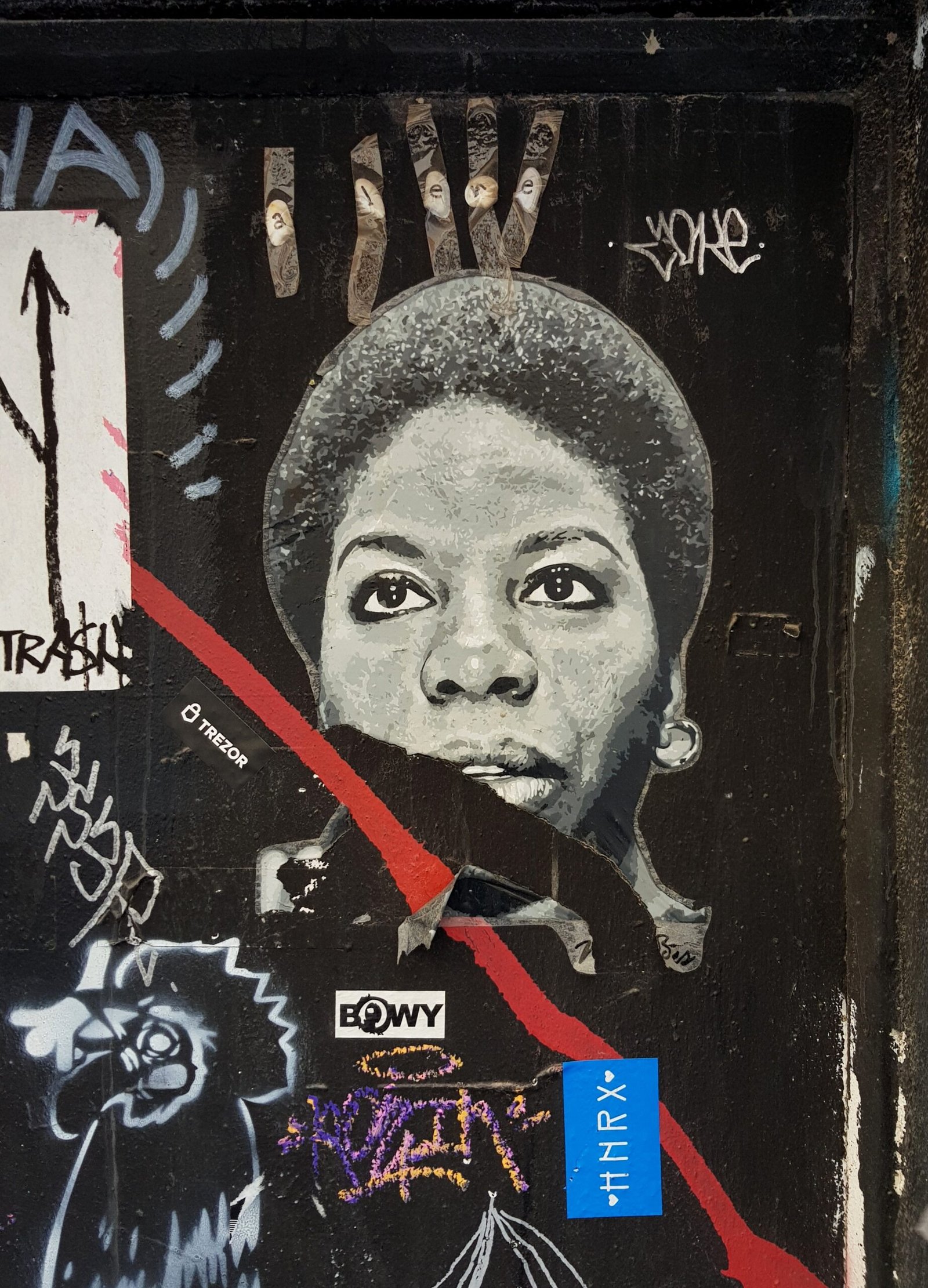 Nina Simone (image credits: wikimedia)