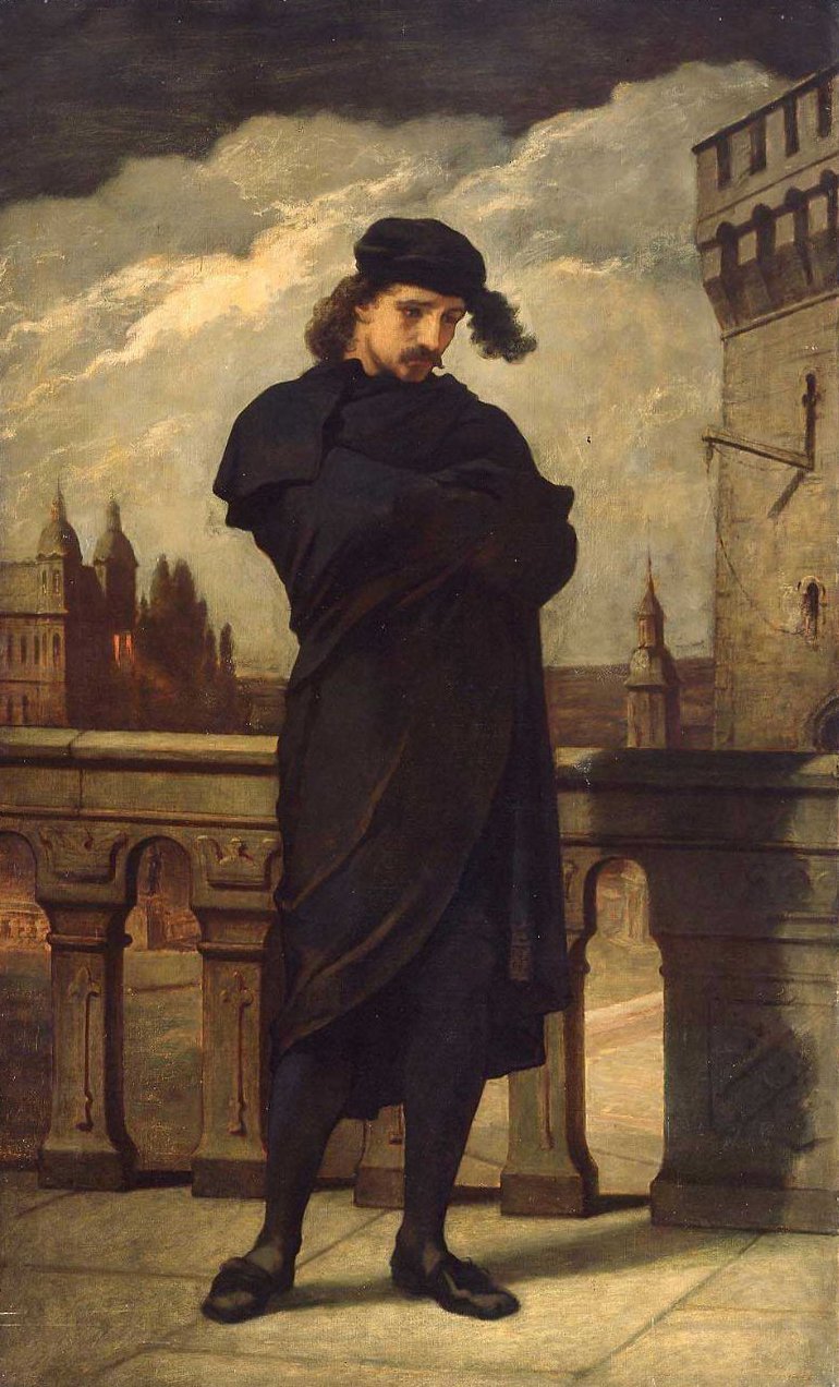 2. Relatable, Compelling Characters (image credits: wikimedia)