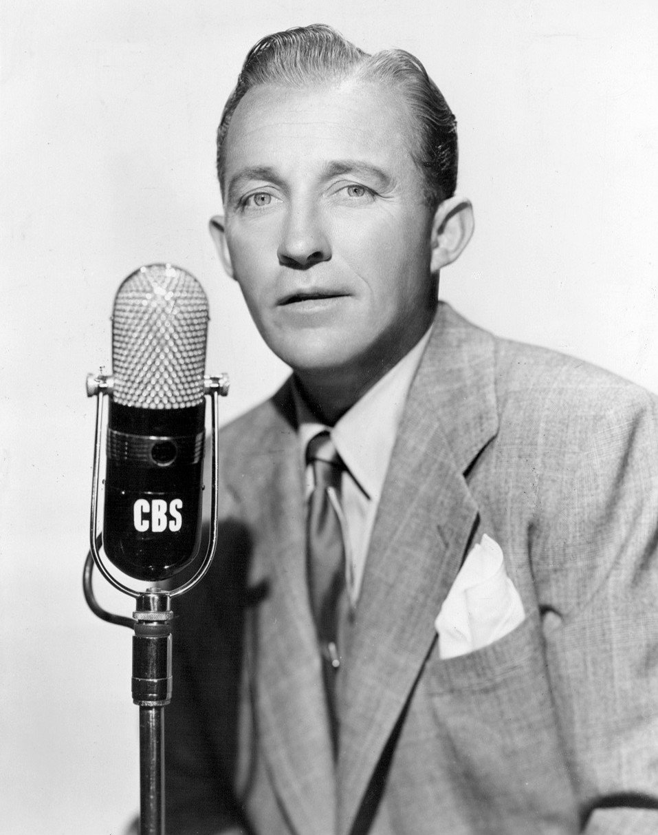 David Bowie & Bing Crosby – 