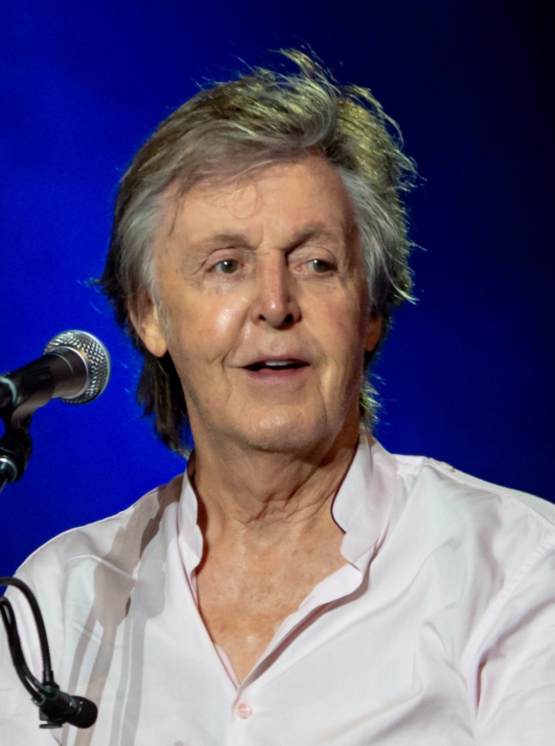 Kanye West & Paul McCartney – 