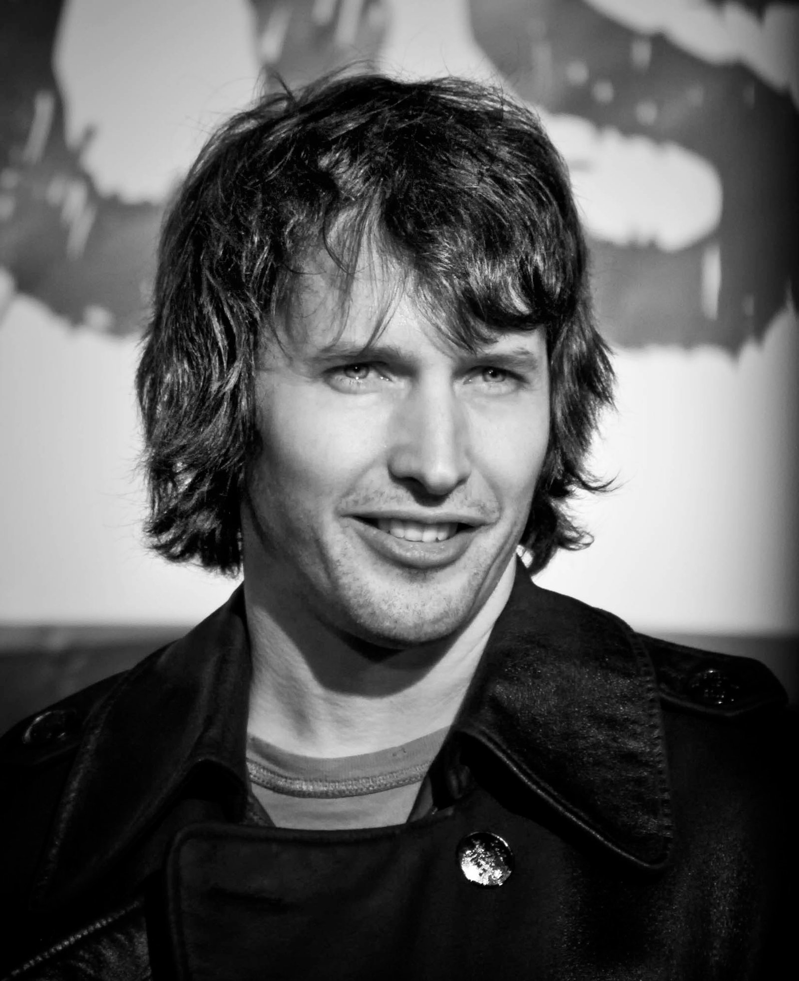 James Blunt – “You’re Beautiful” (image credits: wikimedia)