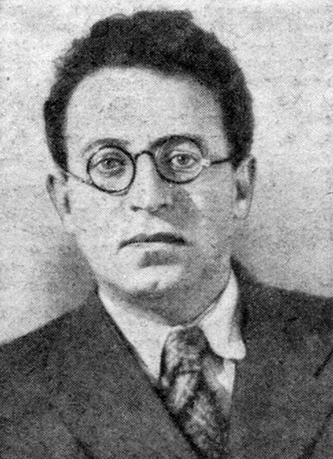 Life and Fate by Vasily Grossman (image credits: wikimedia)
