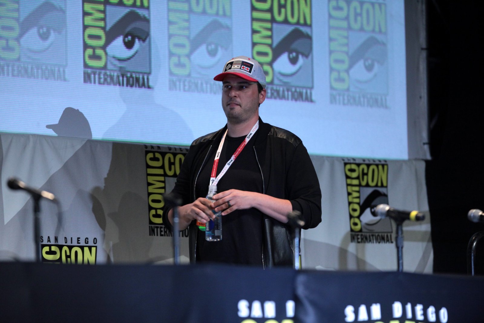 Josh Trank – Chronicle (2012) (image credits: wikimedia)