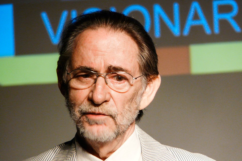 Roberto Rossellini’s Son – Renzo Rossellini – The Man Without a World (1992) (image credits: wikimedia)