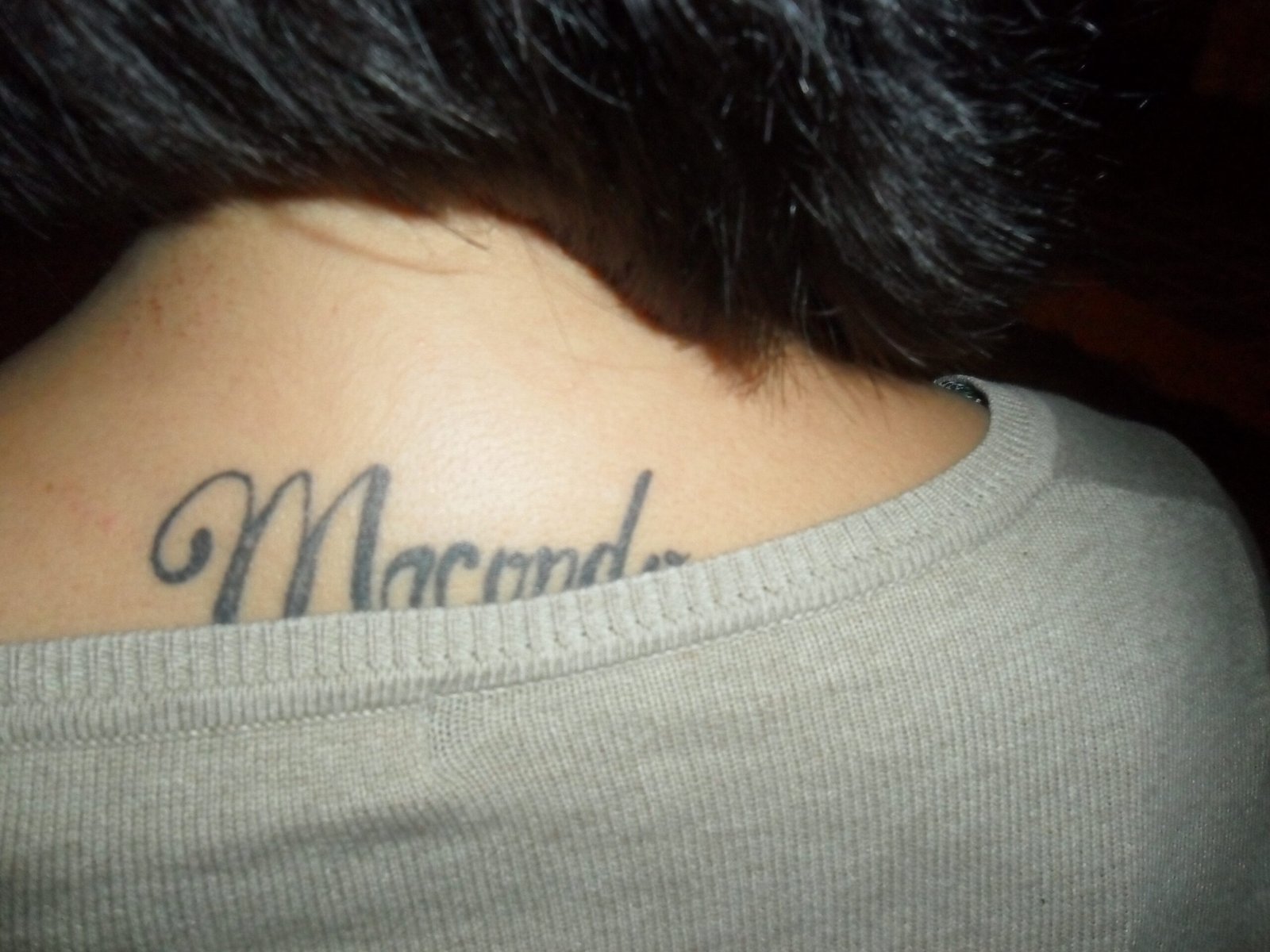 One Hundred Years of Solitude by Gabriel García Márquez — Colombia (image credits: wikimedia)