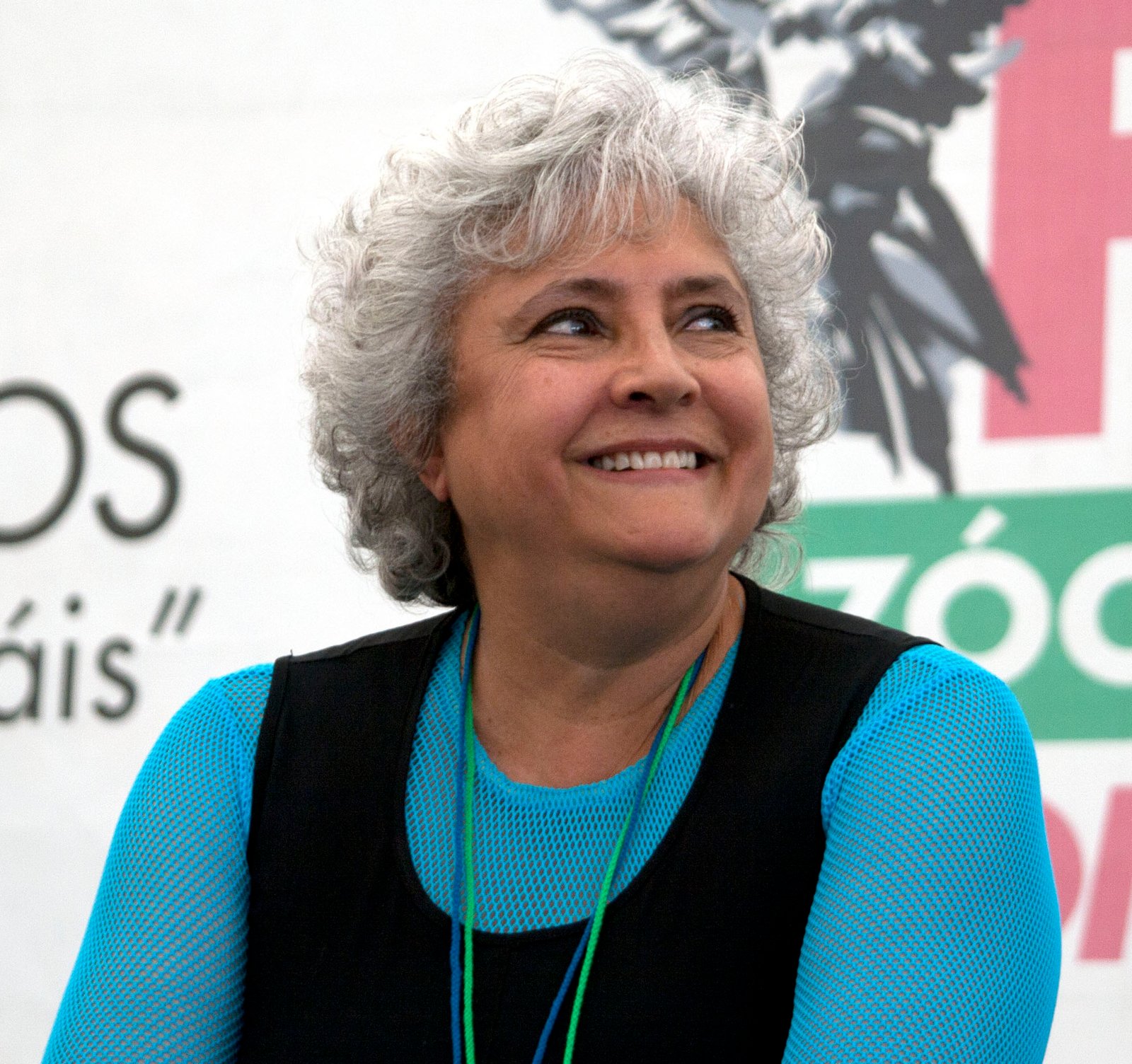 Like Water for Chocolate by Laura Esquivel — Mexico (image credits: wikimedia)