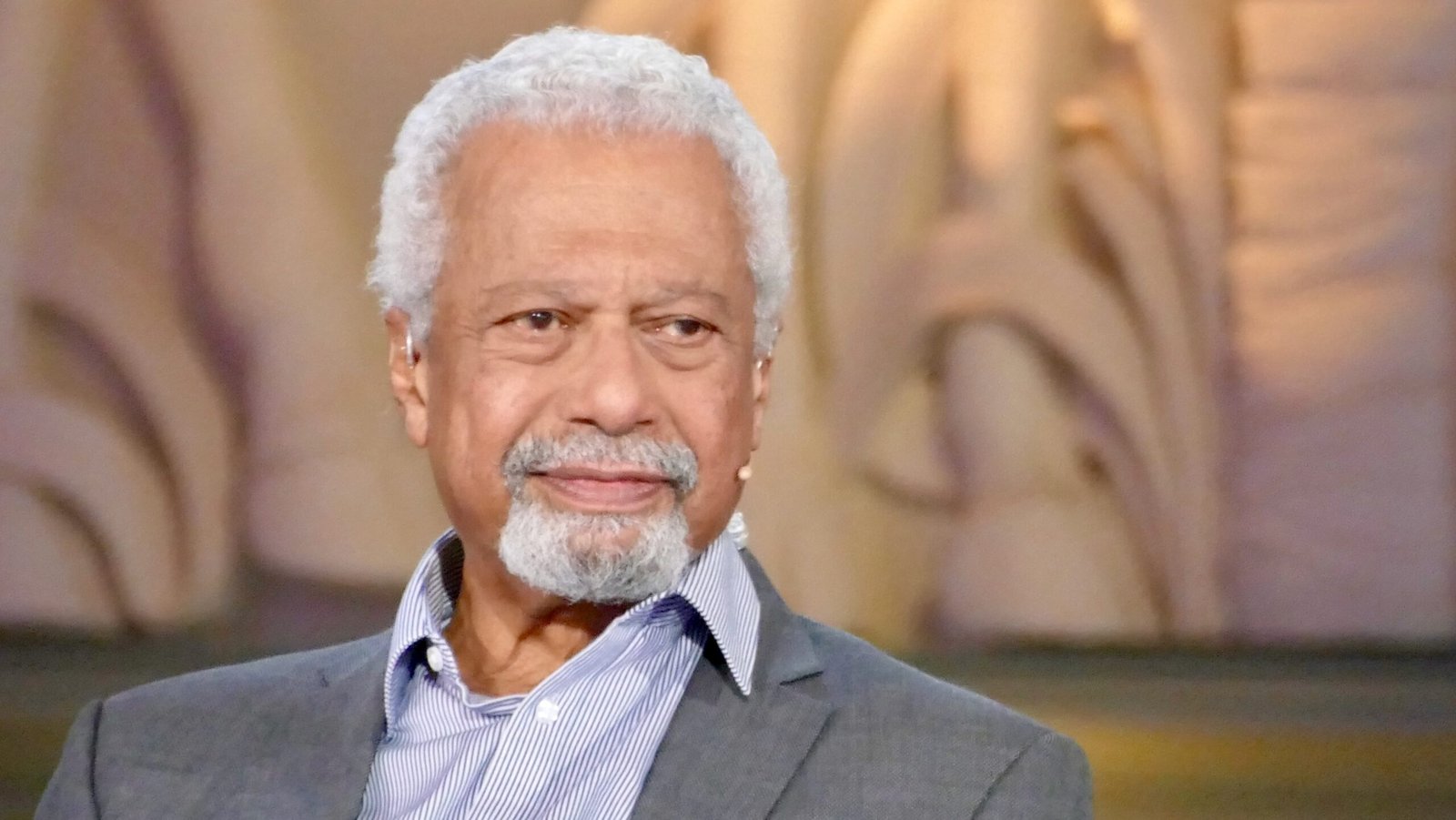 Paradise by Abdulrazak Gurnah — Tanzania (image credits: wikimedia)