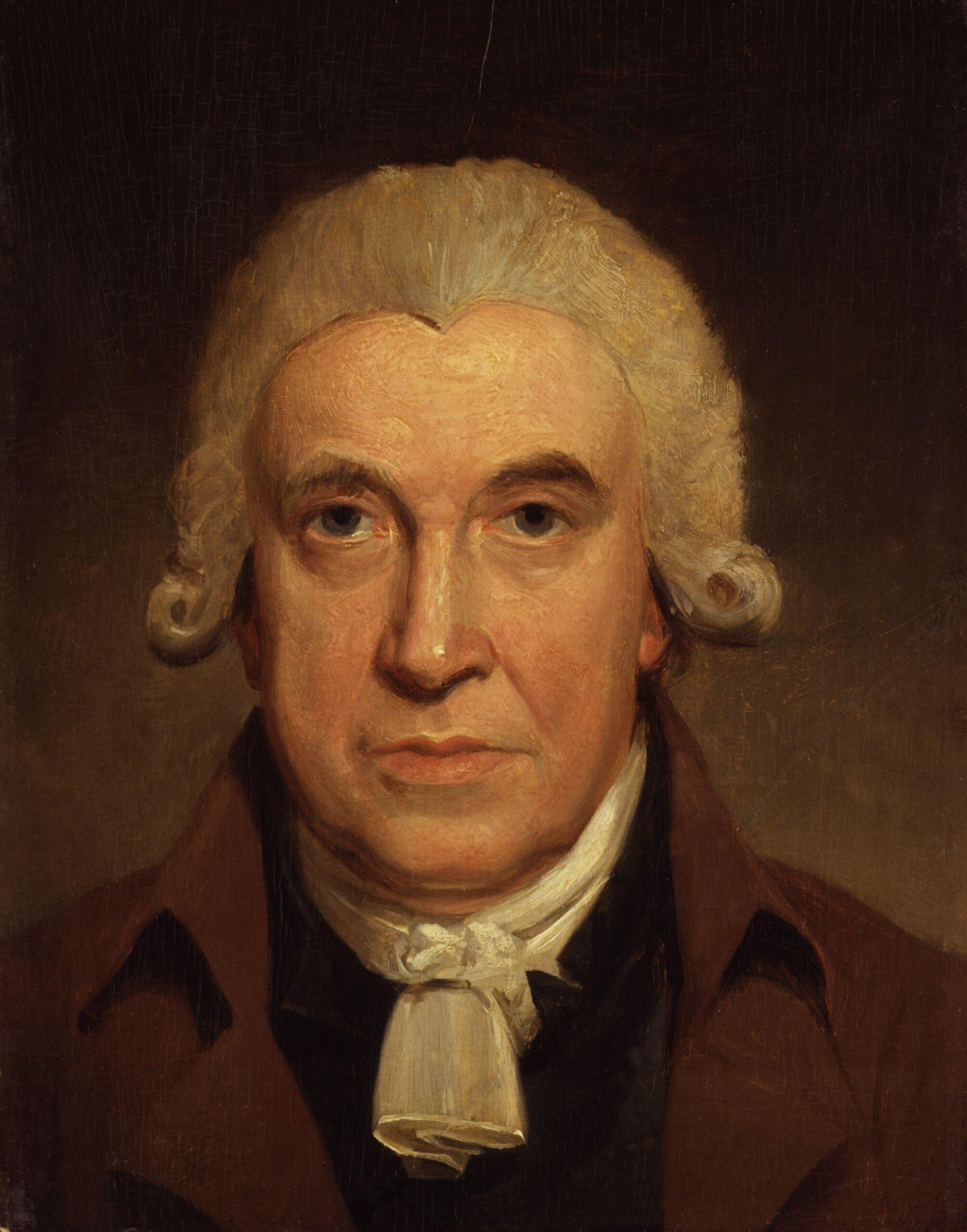 James Watt – Improved Steam Engine (image credits: wikimedia)