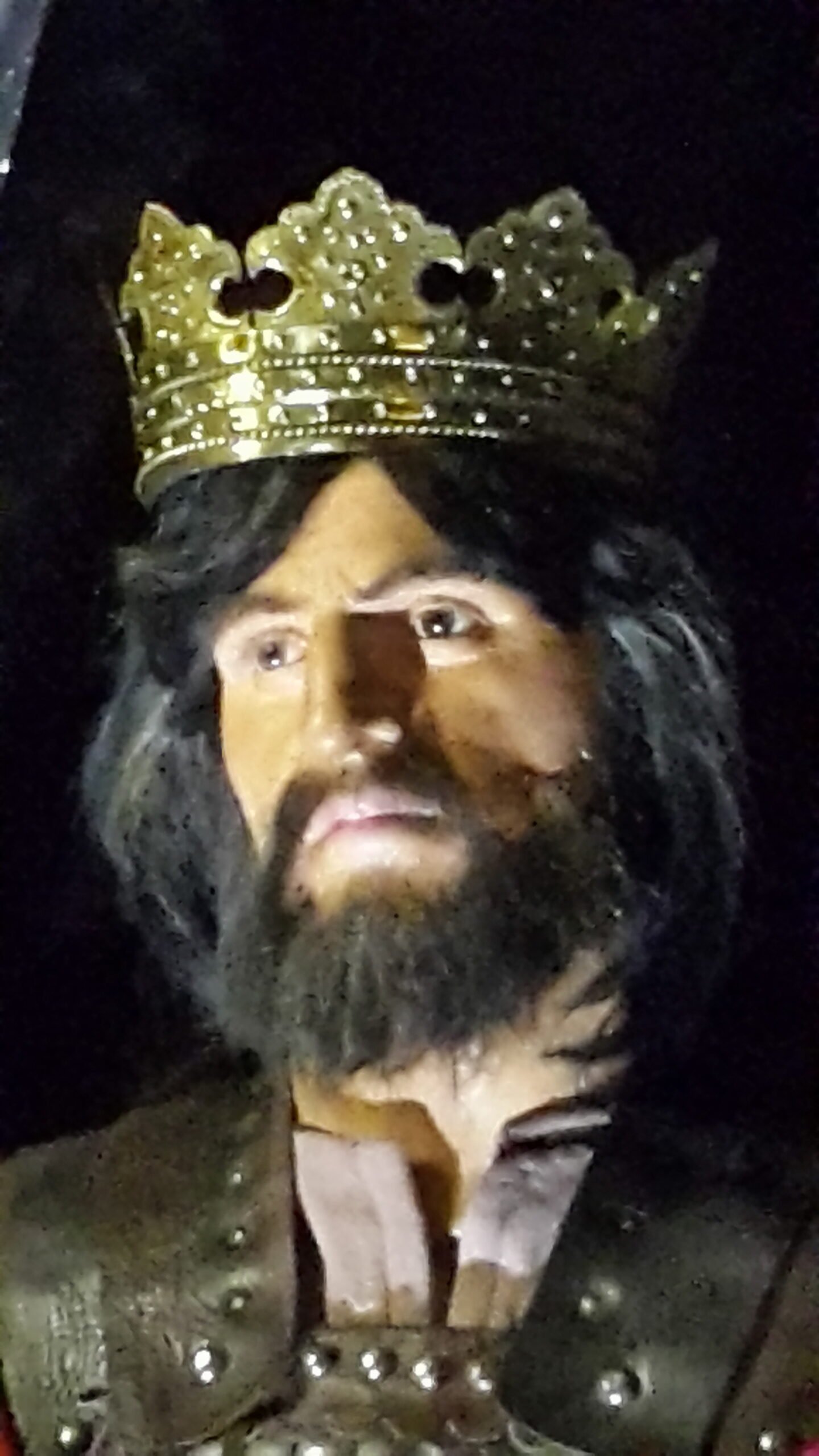 Attila the Hun (Hunnic Empire) (image credits: wikimedia)