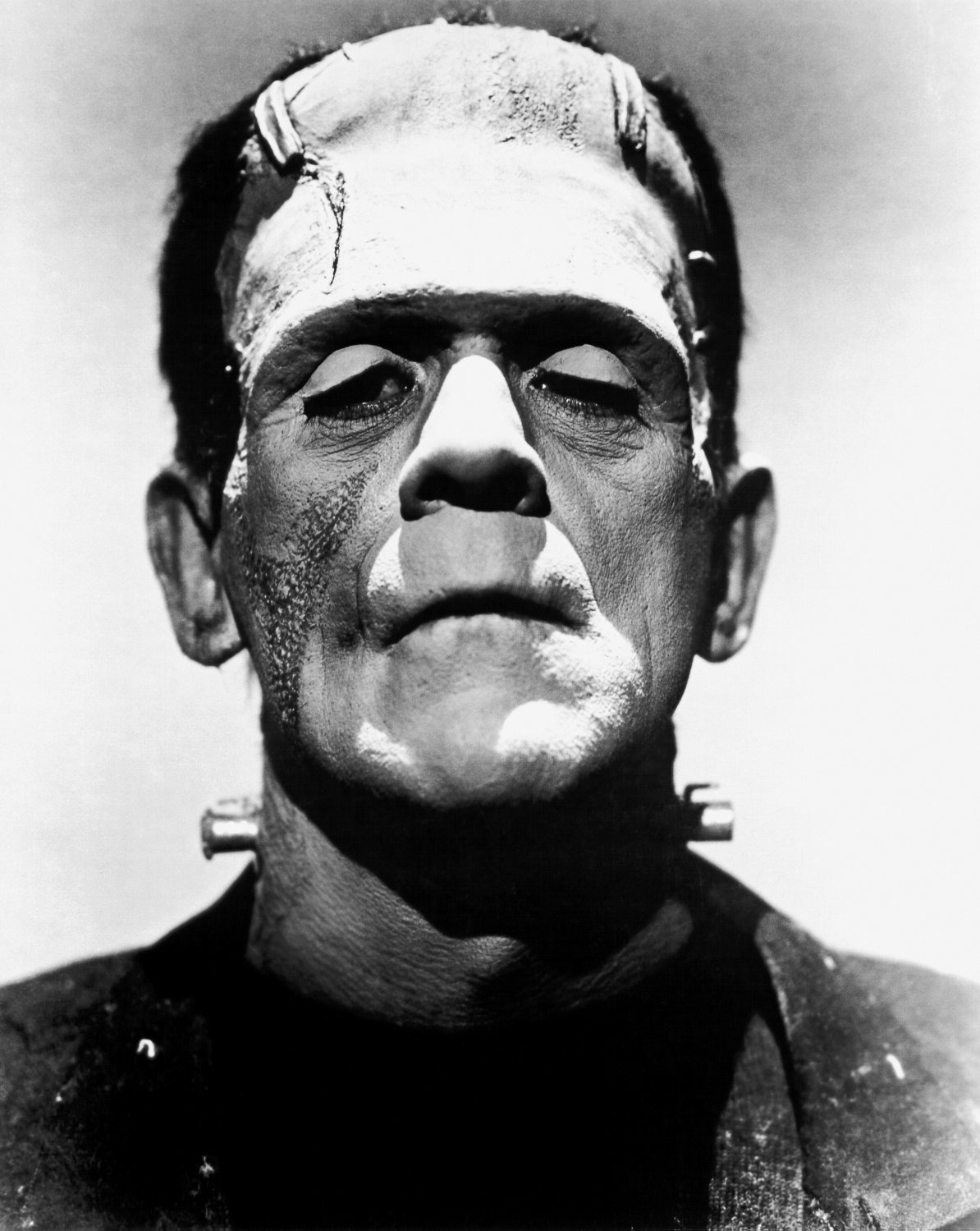 Frankenstein by Mary Shelley (image credits: wikimedia)