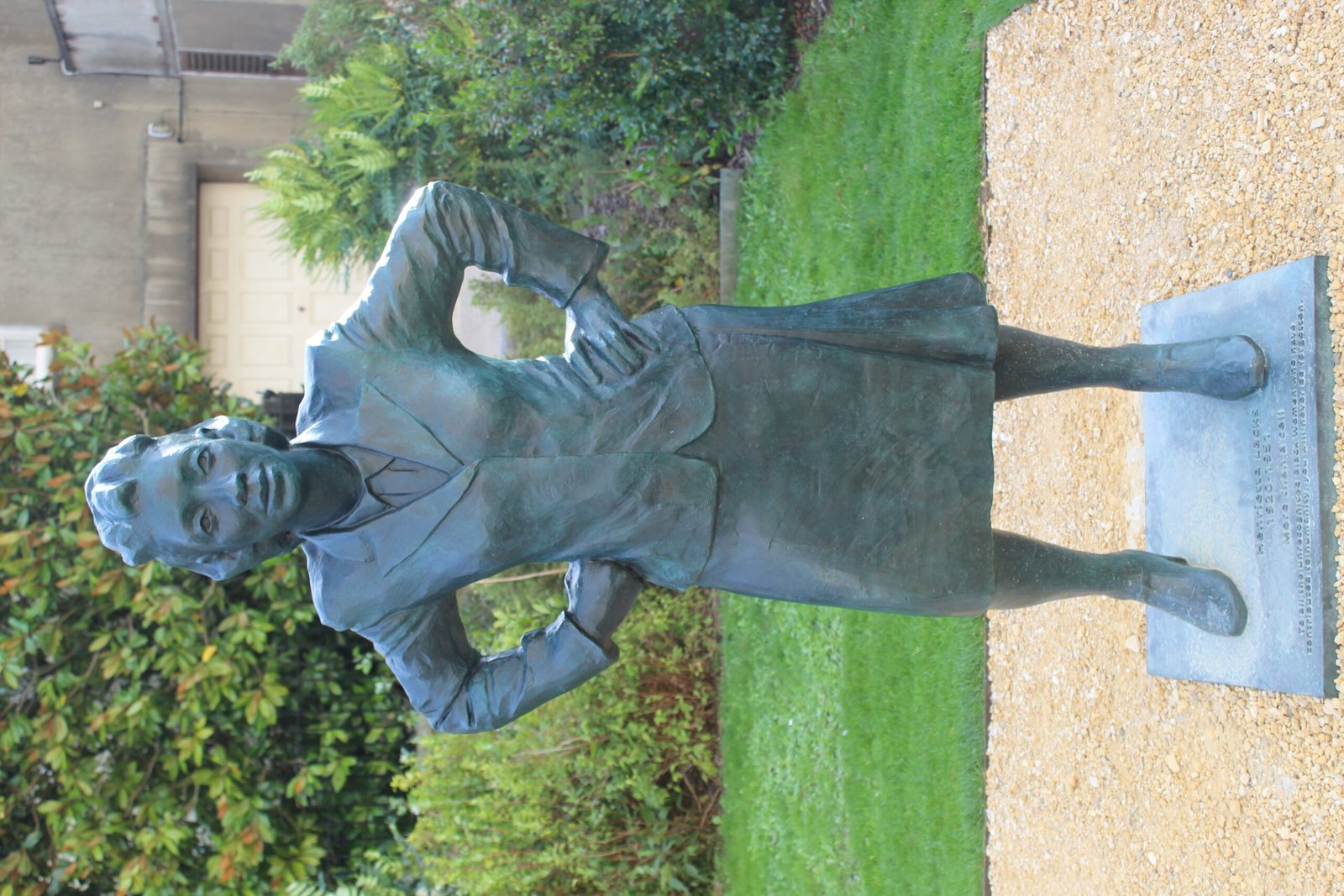 Henrietta Lacks: The Immortal Woman (image credits: wikimedia)