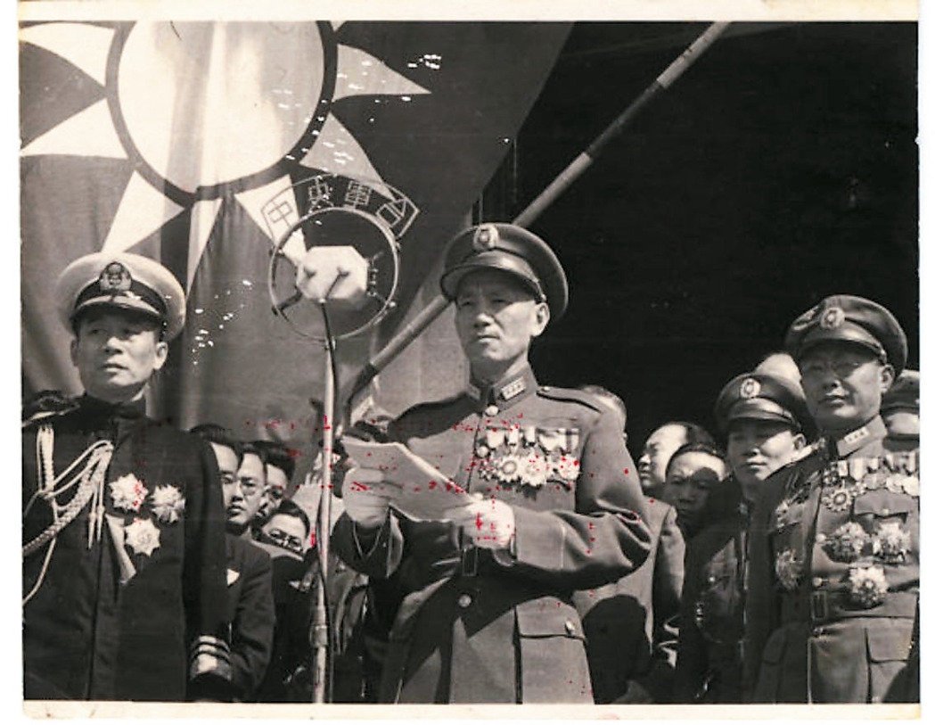 Japan’s Surrender: The End of World War II (image credits: wikimedia)