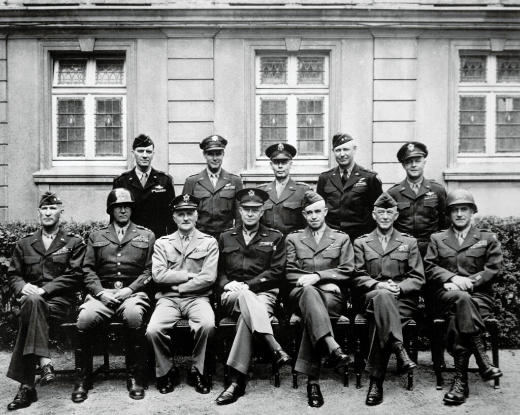 The Final Days of World War II - Inside the Collapse of a Global Conflict