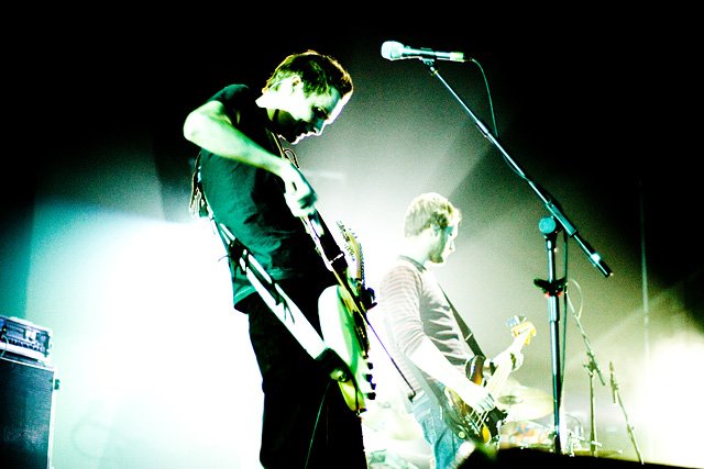 Sigur Rós – “Svefn-g-englar” (image credits: wikimedia)