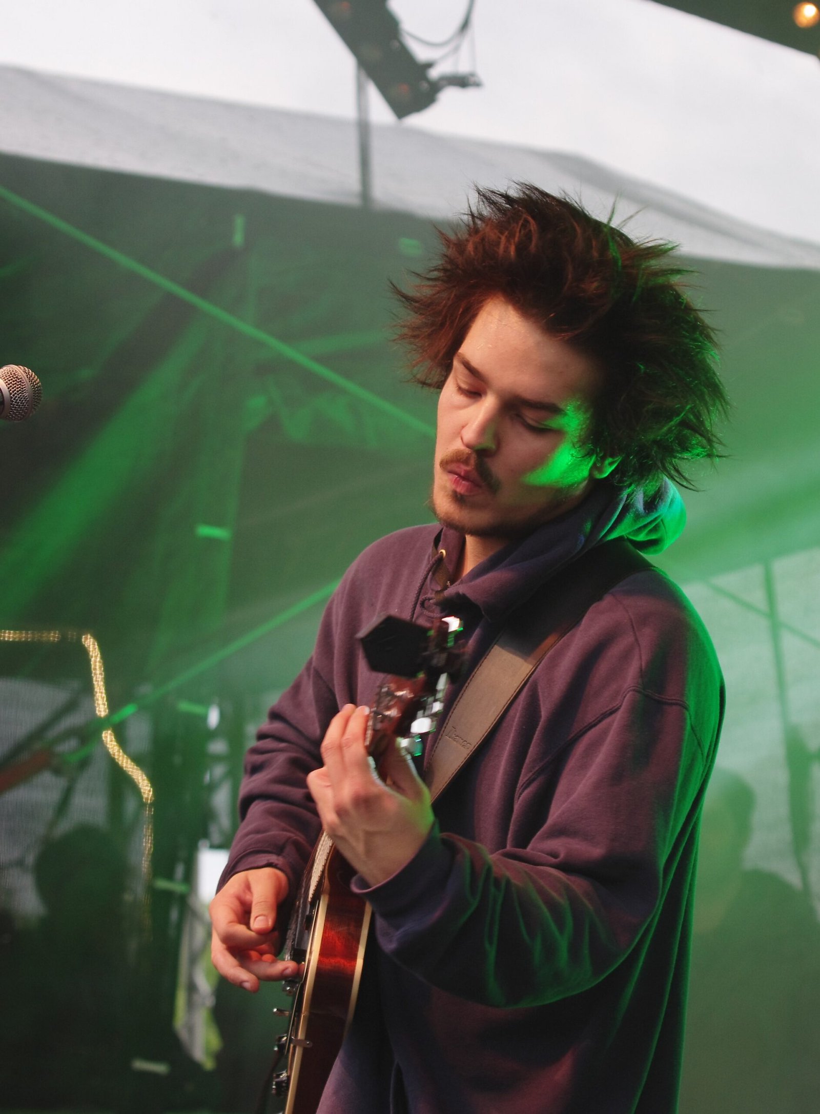 Milky Chance – “Stolen Dance” (image credits: wikimedia)