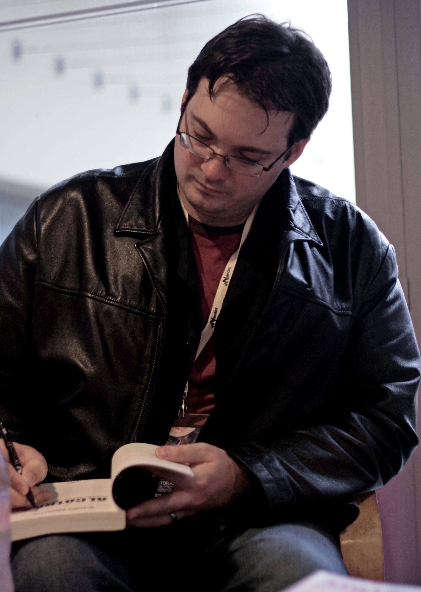 The Cosmere (Brandon Sanderson’s Universe) (image credits: wikimedia)