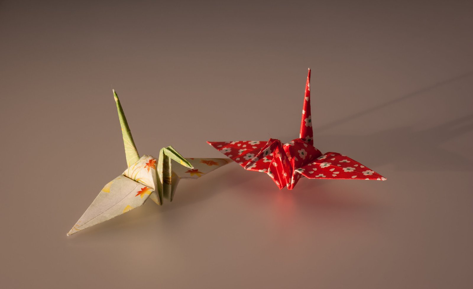 The Paper Crane: Folding Hope in Japan (image credits: wikimedia)
