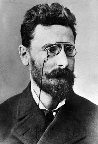 Joseph Pulitzer: The Hungarian Who Invented Modern News (image credits: wikimedia)