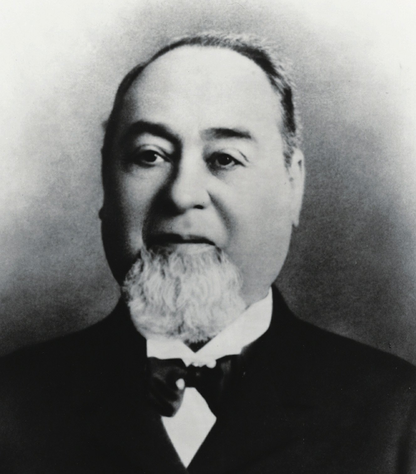 Levi Strauss: The German Who Clothed the American Dream (image credits: wikimedia)