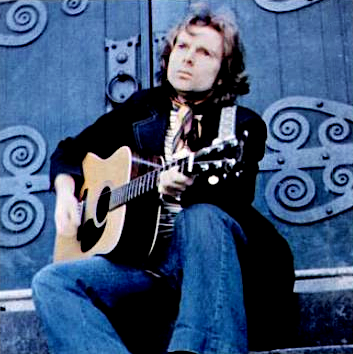 Brand New Day – Van Morrison (image credits: wikimedia)