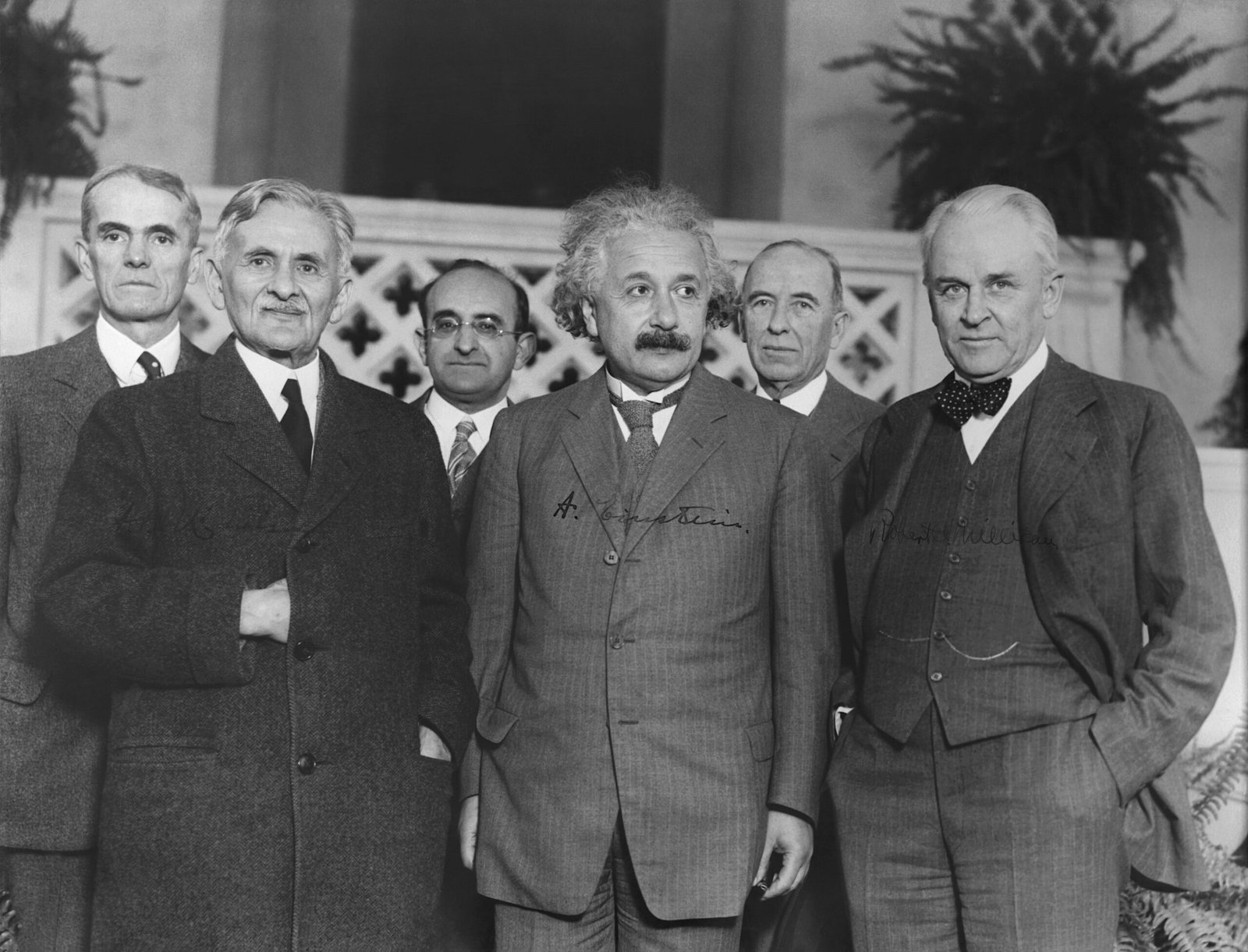 Albert Einstein: The Genius Who Redefined Science and Morality (image credits: wikimedia)