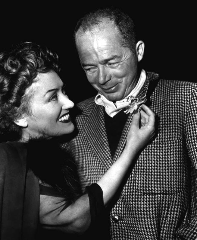 Billy Wilder: From Vienna to Hollywood Royalty (image credits: wikimedia)