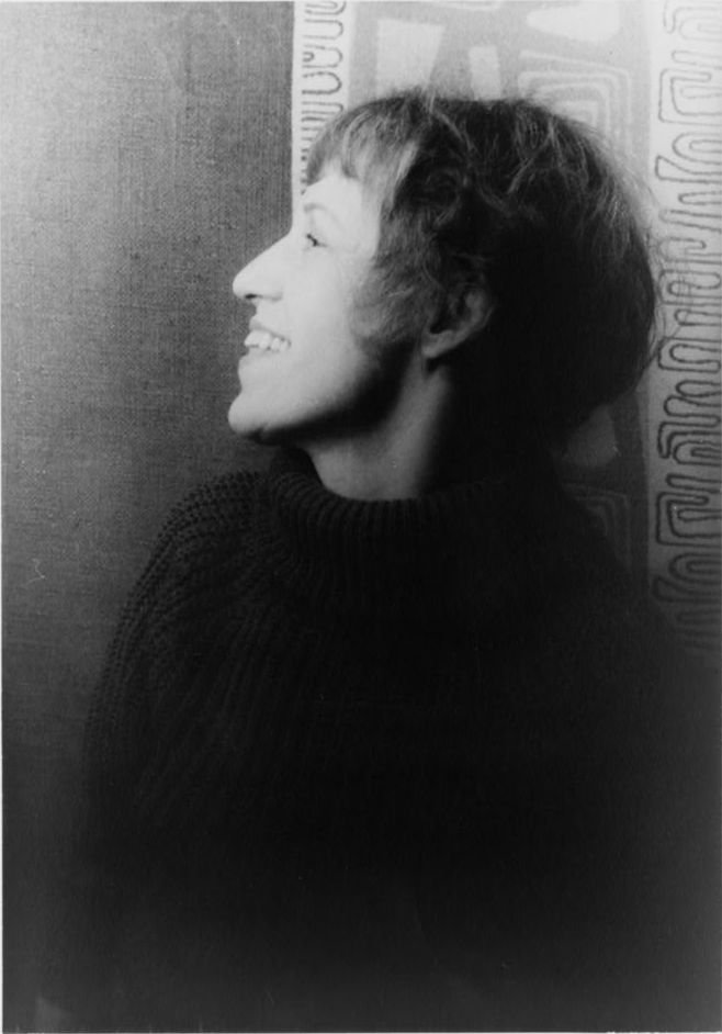 Lotte Lenya: The Voice That Survived (image credits: wikimedia)